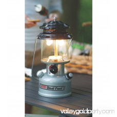 Coleman Premium Dual Fuel™ Lantern with Case 552468936
